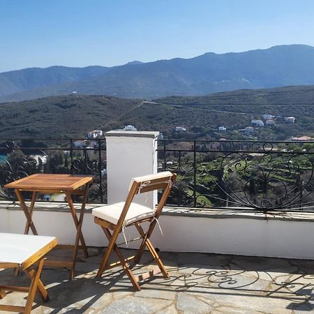 Houlia Home Διαμέρισμα Με Δωρεάν Χώρο Στάθμευσης Steniaí Buitenkant foto