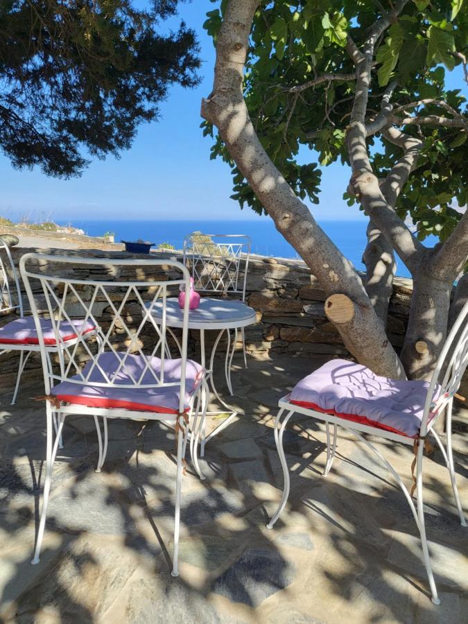 Houlia Home Διαμέρισμα Με Δωρεάν Χώρο Στάθμευσης Steniaí Buitenkant foto