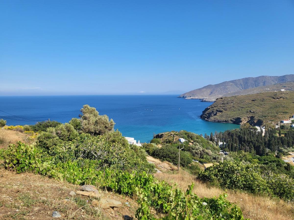 Houlia Home Διαμέρισμα Με Δωρεάν Χώρο Στάθμευσης Steniaí Buitenkant foto