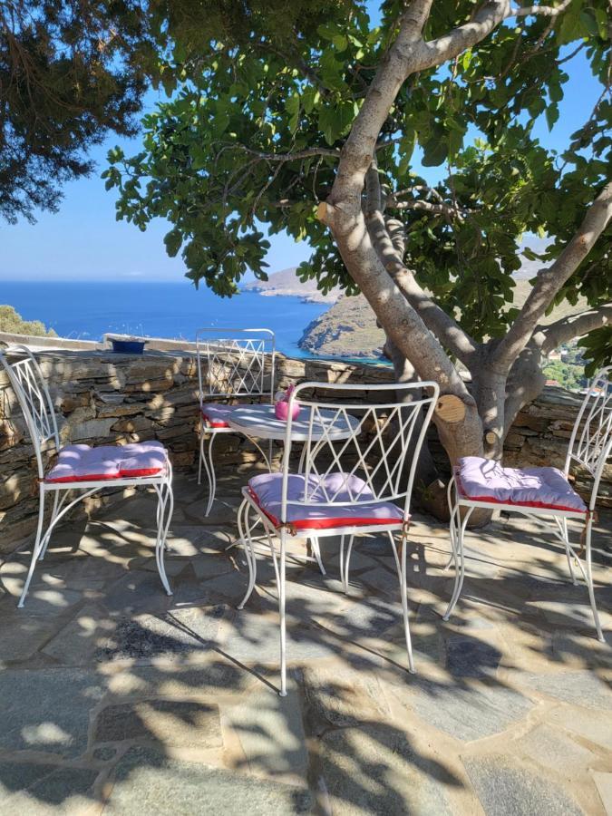 Houlia Home Διαμέρισμα Με Δωρεάν Χώρο Στάθμευσης Steniaí Buitenkant foto