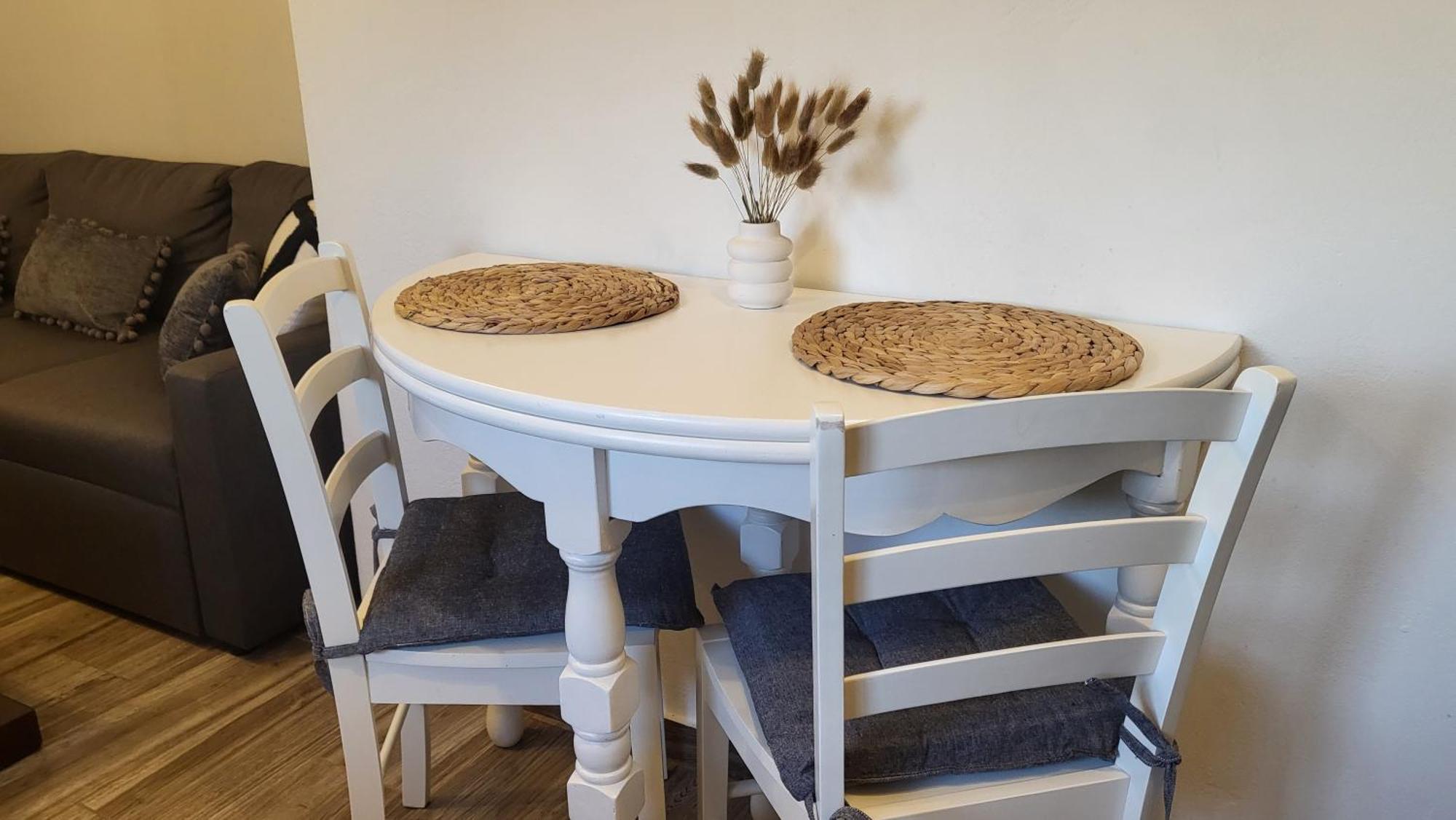 Houlia Home Διαμέρισμα Με Δωρεάν Χώρο Στάθμευσης Steniaí Buitenkant foto