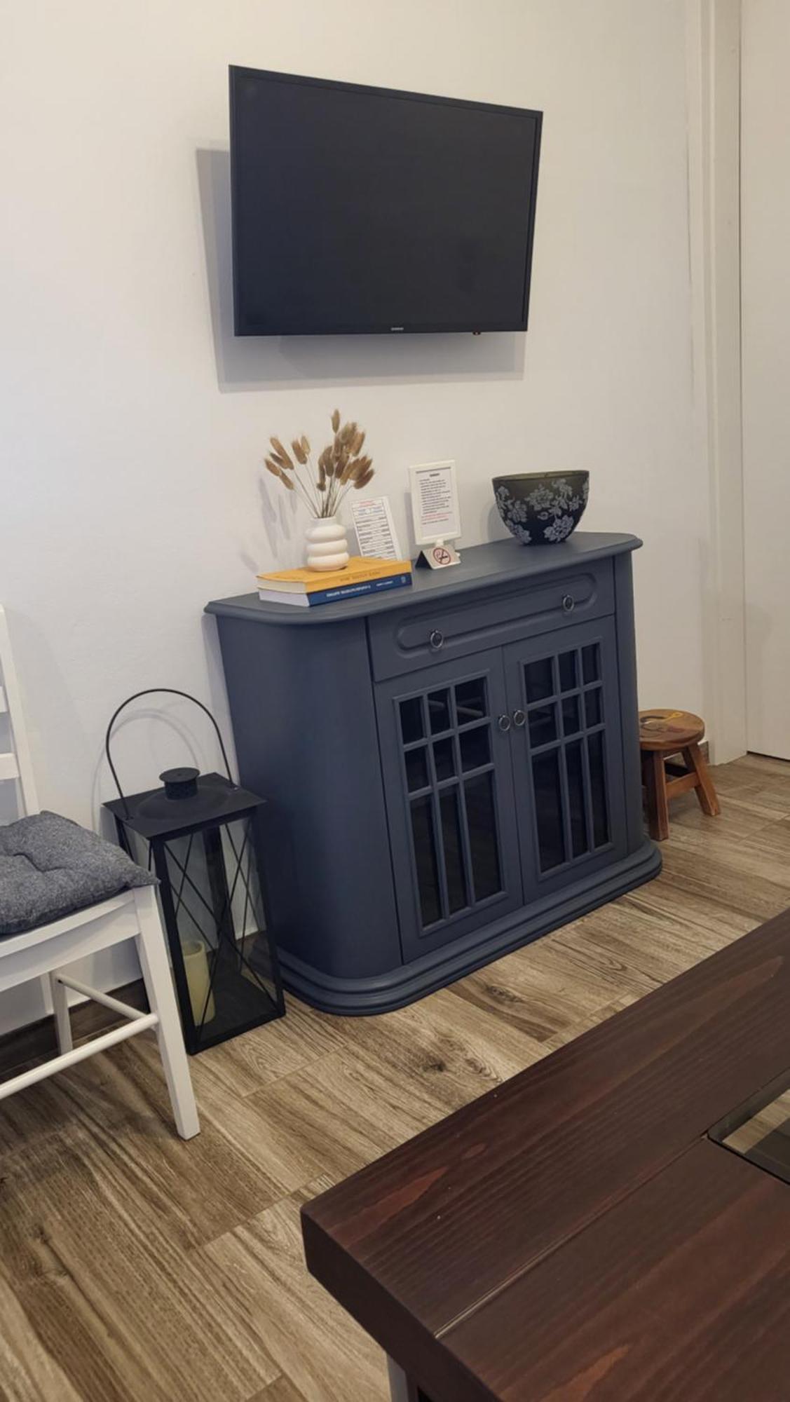 Houlia Home Διαμέρισμα Με Δωρεάν Χώρο Στάθμευσης Steniaí Buitenkant foto