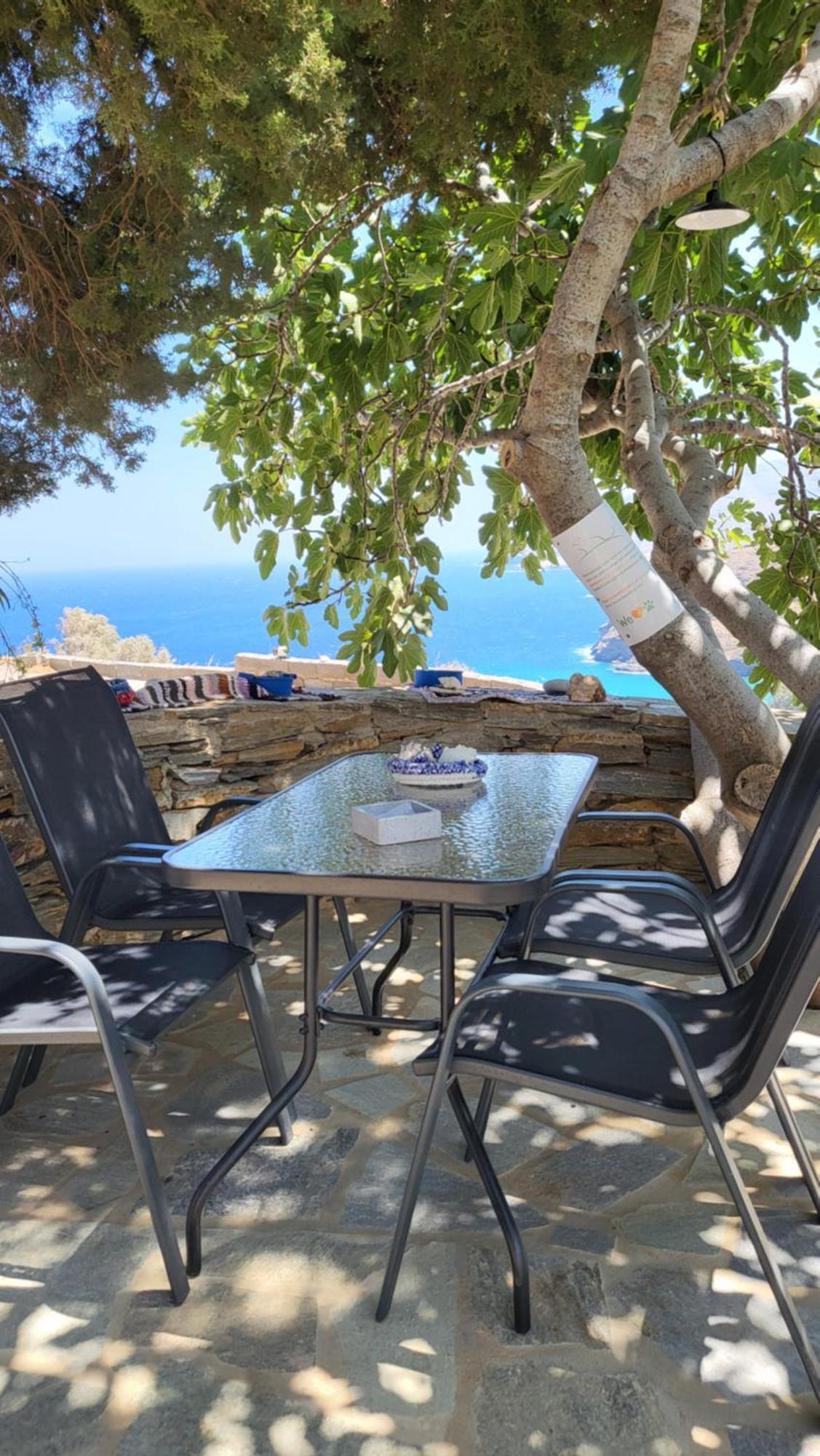 Houlia Home Διαμέρισμα Με Δωρεάν Χώρο Στάθμευσης Steniaí Buitenkant foto