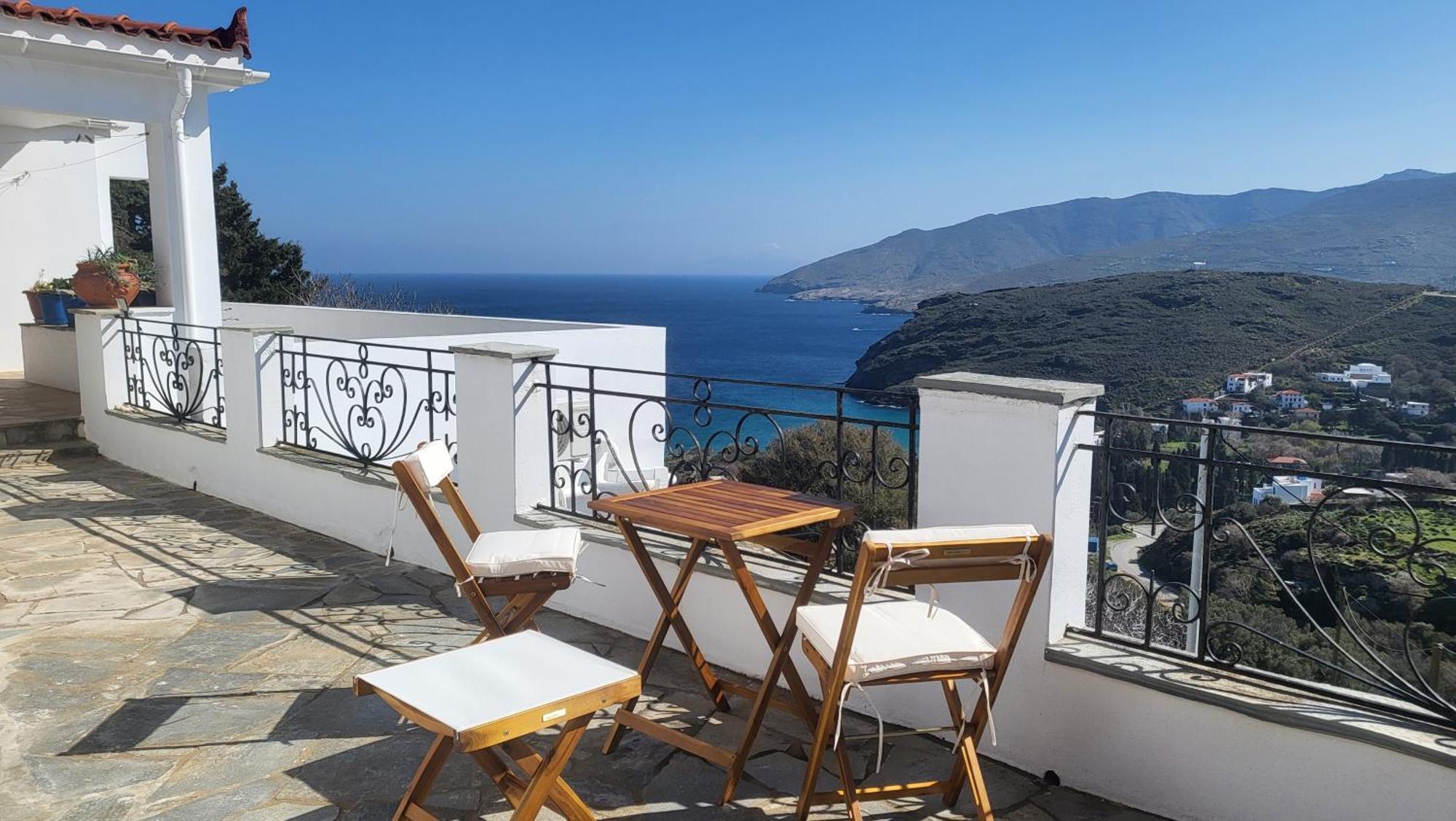 Houlia Home Διαμέρισμα Με Δωρεάν Χώρο Στάθμευσης Steniaí Buitenkant foto