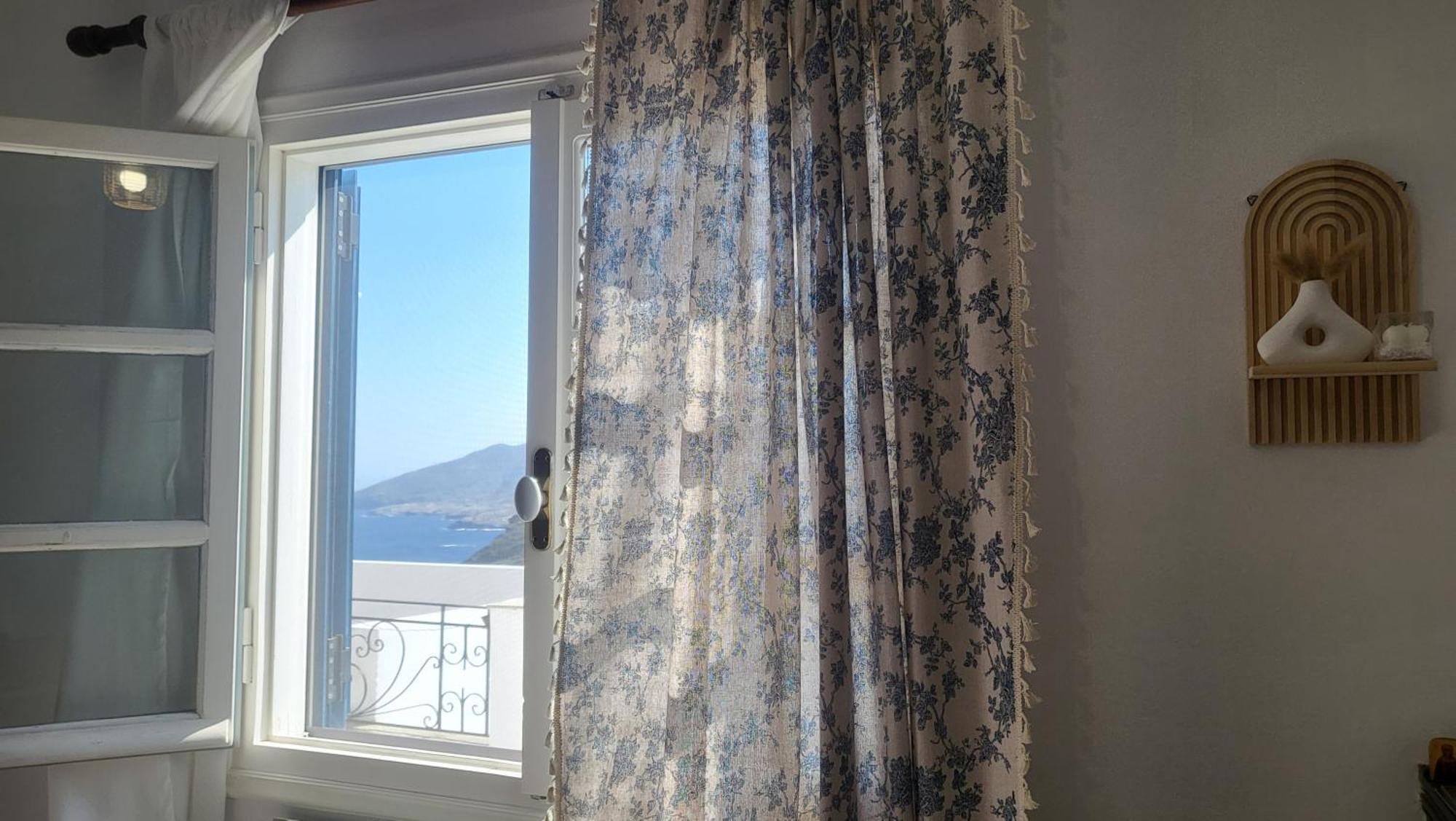 Houlia Home Διαμέρισμα Με Δωρεάν Χώρο Στάθμευσης Steniaí Buitenkant foto