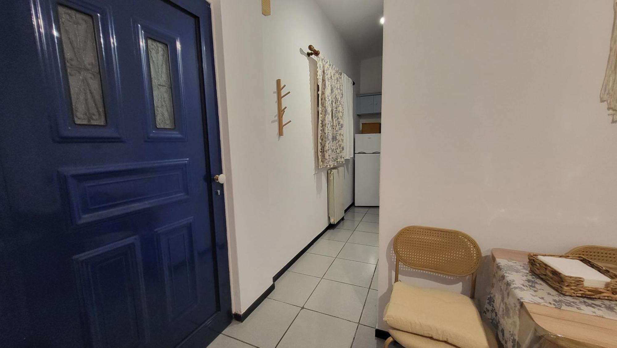 Houlia Home Διαμέρισμα Με Δωρεάν Χώρο Στάθμευσης Steniaí Buitenkant foto
