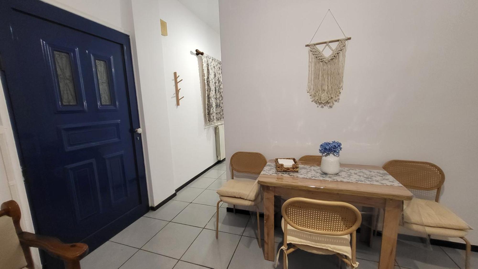 Houlia Home Διαμέρισμα Με Δωρεάν Χώρο Στάθμευσης Steniaí Buitenkant foto